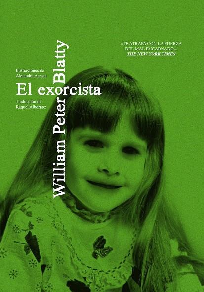 EL EXORCISTA | 9791387690335 | BLATTY, WILLIAM PETER