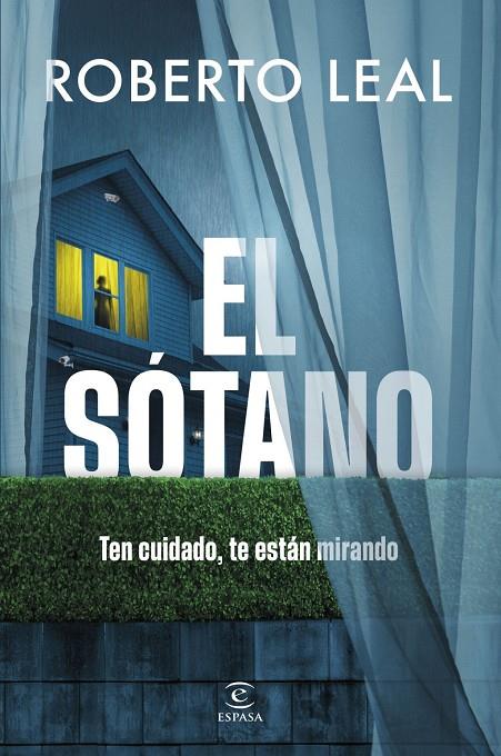 EL SÓTANO | 9788467082395 | LEAL, ROBERTO