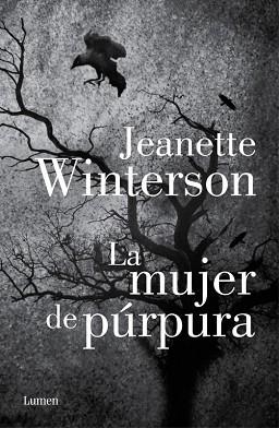 MUJER DE PÚRPURA | 9788426421678 | WINTERSON,JEANETTE