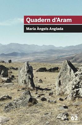 QUADERN D'ARAM | 9788492672363 | ANGLADA I D'ABADAL, MARIA ANGELS (1930-1999) [VER