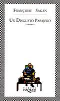 DISGUSTO PASAJERO, UN | 9788483106501 | SAGAN, FRANCOISE