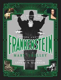 FRANKENSTEIN ANOTADO | 9788446045649 | SHELLEY, MARY