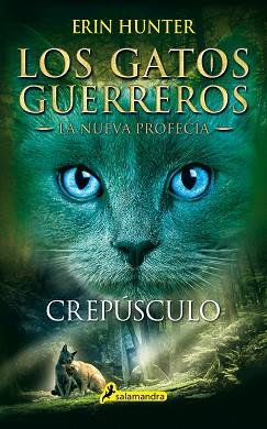 CREPÚSCULO | 9788498387582 | HUNTER, ERIN