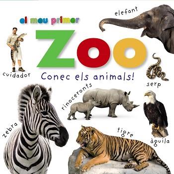 EL MEU PRIMER ZOO | 9788499067896 | VARIOS