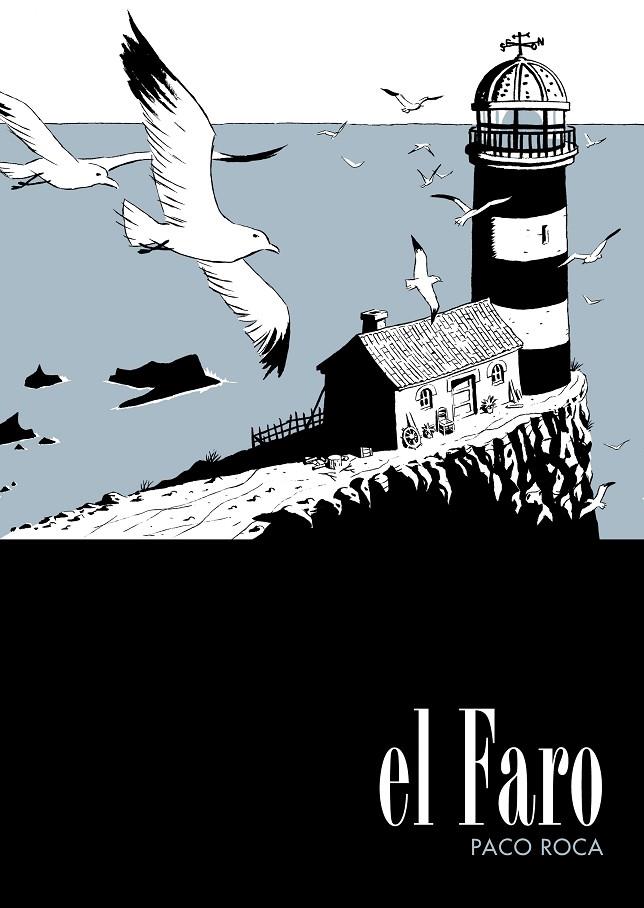 FARO | 9788492769261 | ROCA, PACO