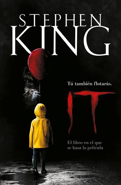 IT, (ESO) | 9788497593793 | KING