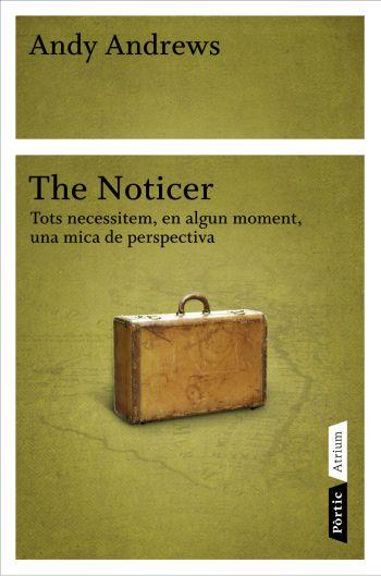 NOTICER | 9788498091113 | ANDREWS, ANDY
