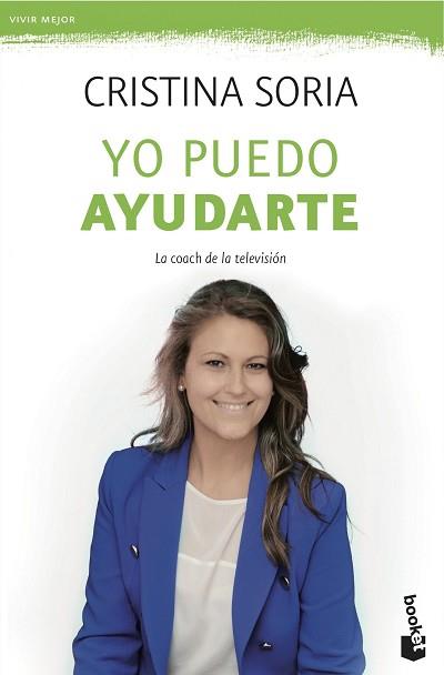 YO PUEDO AYUDARTE | 9788467045499 | CRISTINA SORIA