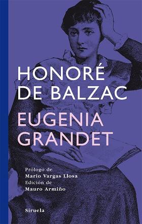 EUGENIA GRANDET | 9788498413762 | BALZAC, HONORÉ DE