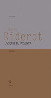 JACQUES EL FATALISTA | 9788424923594 | DIDEROT, DENIS