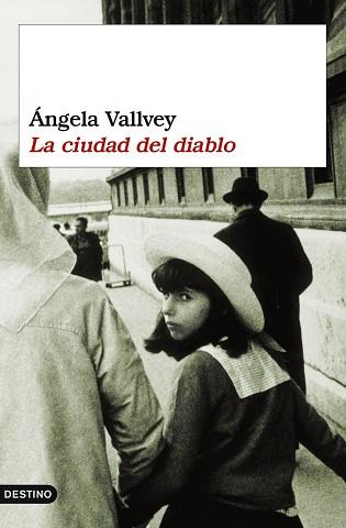 CIUDAD DEL DIABLO | 9788423337194 | ANGELA VALLVEY