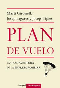 PLAN DE VUELO | 9788498675405 | GIRONELL GAMERO, MARTI/TAPIES LLORET, JOSEP