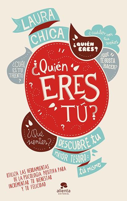QUIEN ERES TU | 9788415678304