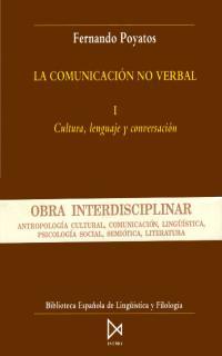 COMUNICACION NO VERBAL,LA | 9788470902802 | POYATOS,FERNANDO