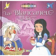 LA BLANCANEU | 9788490377468
