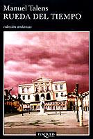 RUEDA DEL TIEMPO  A-454 | 9788483101834 | TALENS,MANUEL