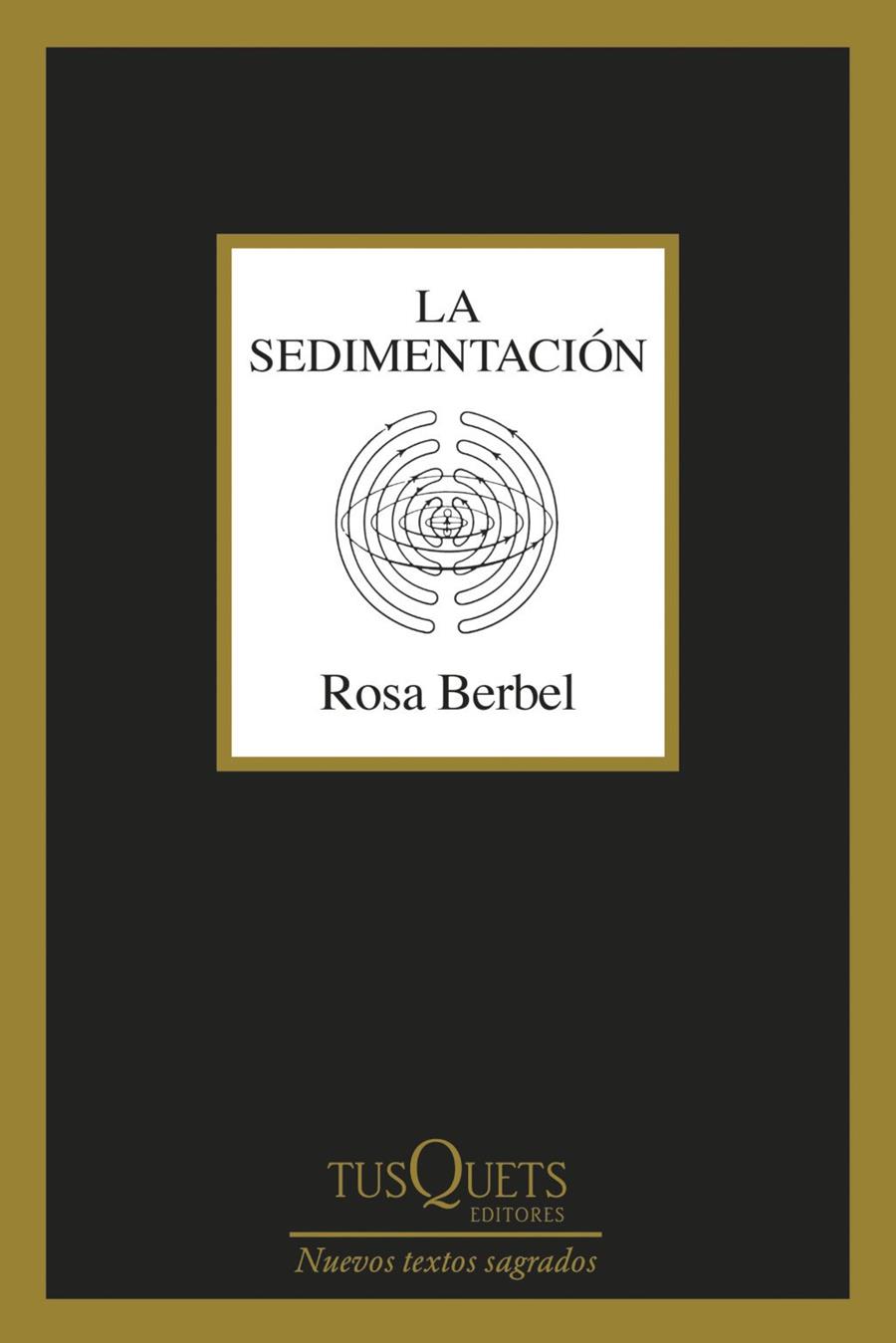 LA SEDIMENTACIÓN | 9788411078450 | BERBEL, ROSA