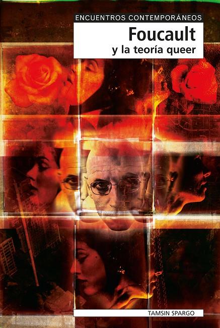 FOUCAULT Y LA TEORIA QUERER | 9788497840507 | SPARGO, TAMSIN