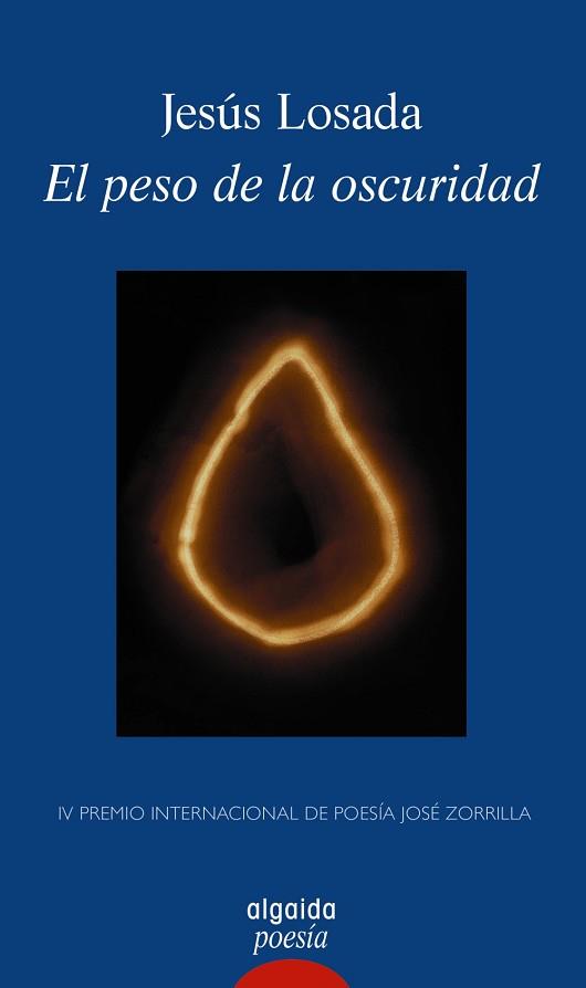 EL PESO DE LA OSCURIDAD | 9788490676592 | LOSADA, JESÚS