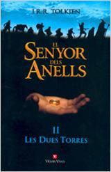SENYOR DELS ANELLS II | 9788431668266 | TOLKIEN
