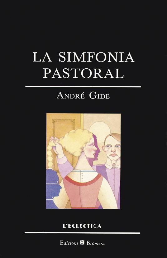 SIMFONIA PASTORAL | 9788476601440 | GIDE, ANDRE