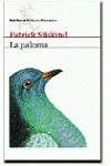 PALOMA, LA | 9788432231124 | PATRICK SšSKIND
