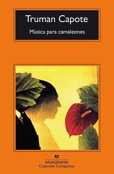 MUSICA PARA CAMALEONES | 9788433914361 | CAPOTE,TRUMAN