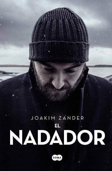 EL NADADOR | 9788483656105 | ZANDER, JOAKIM