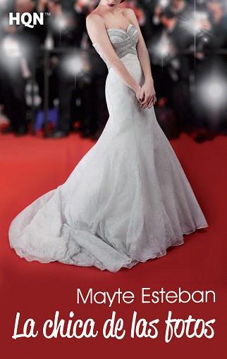 LA CHICA DE LAS FOTOS | 9788468777979 | ESTEBAN, MAYTE