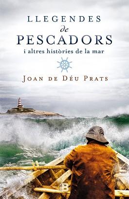 LLEGENDES DE PESCADORS | 9788466658126 | PRATS, JOAN DE DÉU