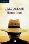 HOME LENT | 9788429756654 | COETZEE, J M