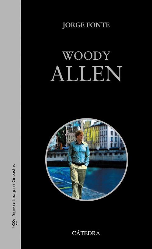 WOODY ALLEN | 9788437630212 | FONTE, JORGE