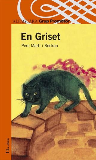 EN GRISET AVENTURER | 9788484355113 | MARTI I BERTRAN, PERE