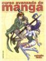 CURSO AVANZADO DE MANGA | 9788427026933