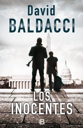 LOS INOCENTES | 9788466655019 | BALDACCI, DAVID