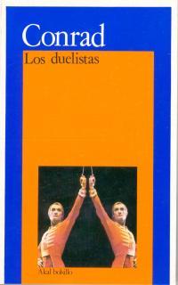DUELISTAS, LOS | 9788473396547 | CONRAD