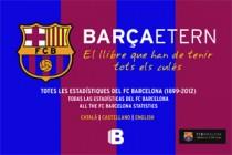 BARÇAETERN | 9788498726633