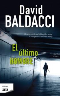 ULTIMO HOMBRE,EL ZB | 9788498724462 | BALDACCI,DAVID