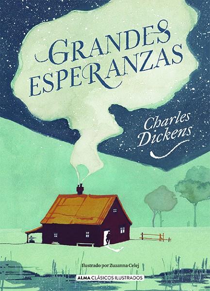 GRANDES ESPERANZAS | 9788418008092 | DICKENS, CHARLES