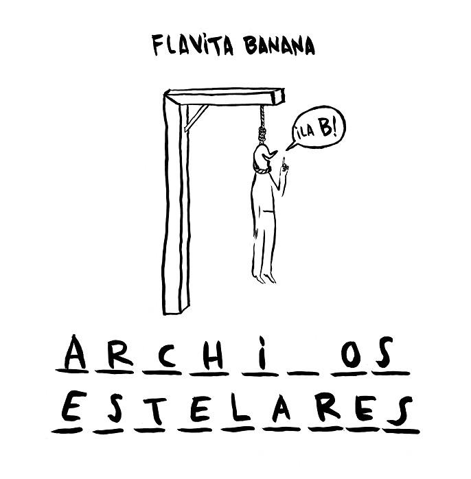 ARCHIVOS ESTELARES | 9788416880355 | BANANA FLAVITA