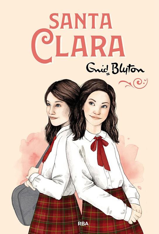 SANTA CLARA (ÓMNIBUS) | 9788427217225 | BLYTON ENID