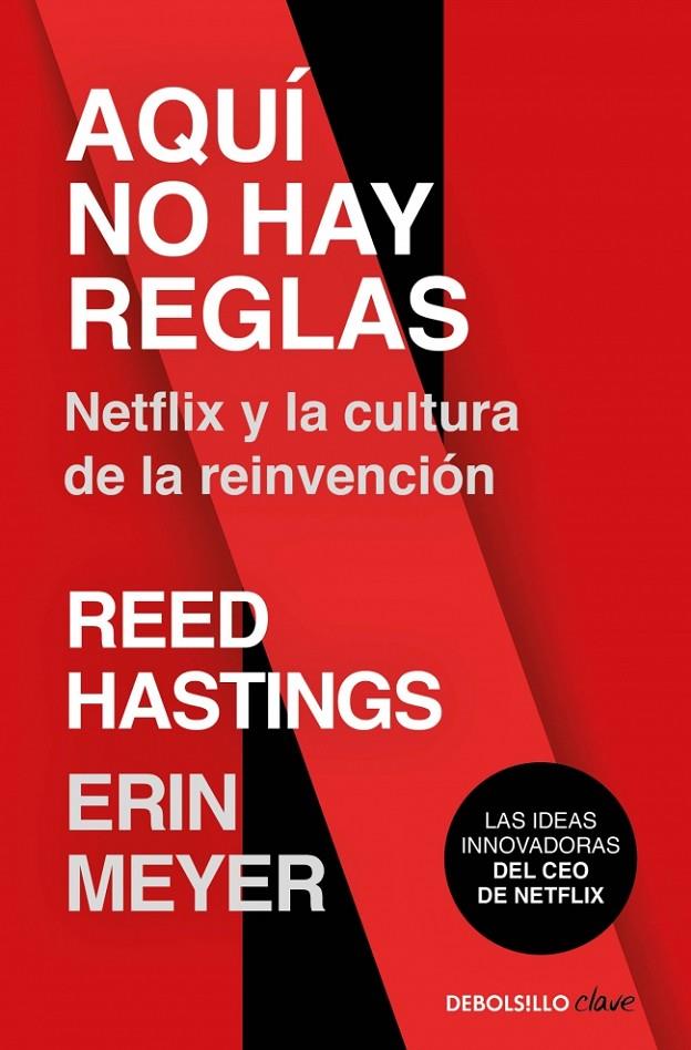 AQUÍ NO HAY REGLAS | 9788466368575 | HASTINGS, REED / MEYER, ERIN