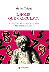 HOME QUE CALCULAVA. N.ED | 9788482645445 | TAHAN , MALBA