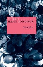 IDOLO | 9788498410389 | JONCOUR,SERGE