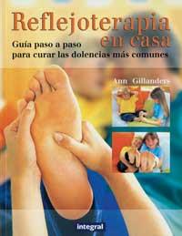 REFLEJOTERAPIA EN CASA | 9788479013646 | GILLANDERS, ANN