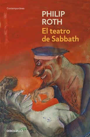 TEATRO DE SABBATH | 9788497936088 | ROTH, PHILIP