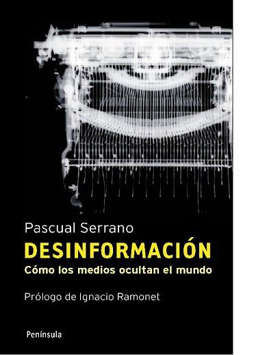 DESINFORMACIÓN | 9788483078808 | SERRANO, PASCUAL