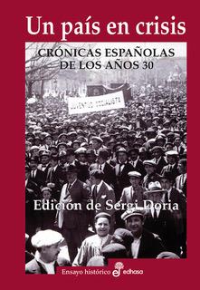 UN PAIS EN CRISIS | 9788435065276