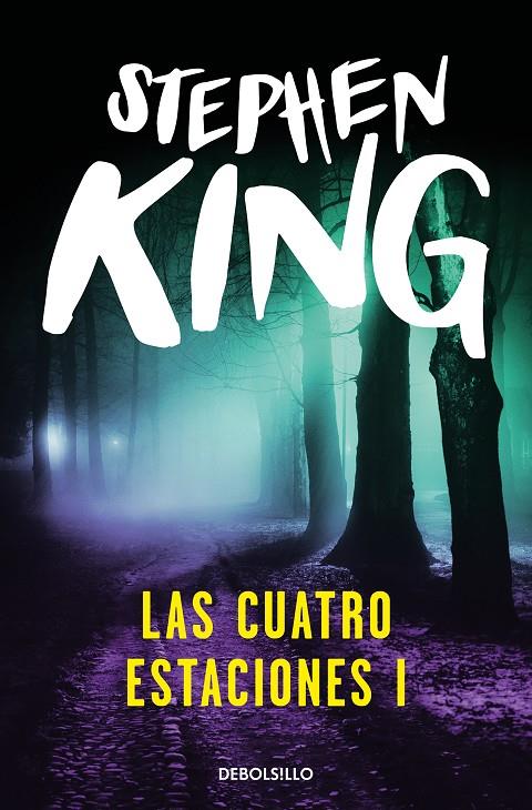 LAS CUATRO ESTACIONES I | 9788497931311 | KING, STEPHEN