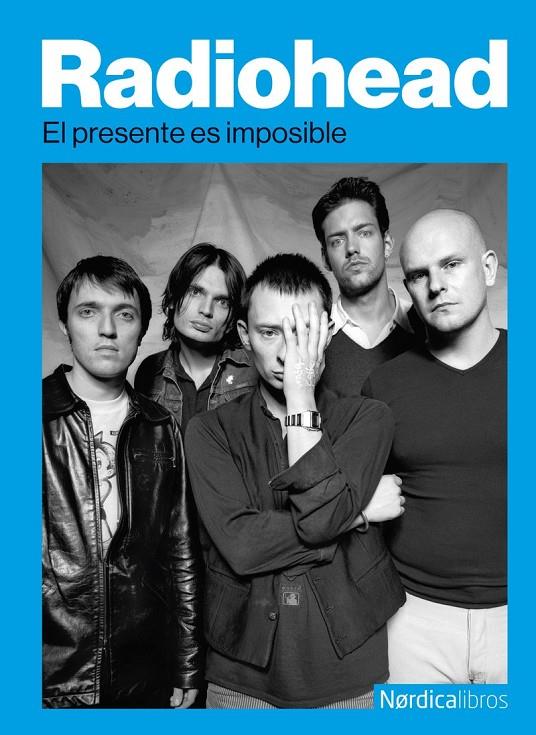 RADIOHEAD | 9791387922504